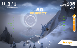 Gripen Fighter Challenge screenshot 13