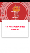 PR KHATIWALA STAFF screenshot 3