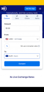 Currency Exchange Converter Pro - For World Wide screenshot 0