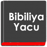 Bibiliya Yacu screenshot 2