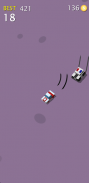 Police Car Chase - Car race arcade screenshot 5