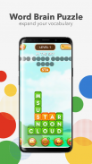 Word droW - Word search game screenshot 3