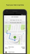 Ola Lite: Lighter Faster Ola App. Book Taxi & Cabs screenshot 2