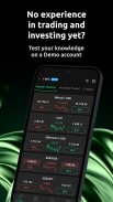 Dzengi.com: Buy BTC & Crypto screenshot 9