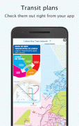 Lisbon Transit Offline screenshot 7