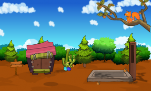 Squirrel Rescue 3 screenshot 1