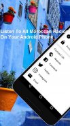 MiNi Radio Maroc: The Radio For Smartphone Without Plugging In The Headphones screenshot 7