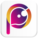 Picsland - Photo Collage Maker & Photo Editor Icon