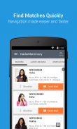 Nadar Matrimony - Marriage App screenshot 0
