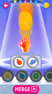 Elemental Gloves - Magic Power screenshot 0