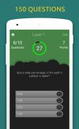 General Knowledge Quiz Trivia screenshot 2