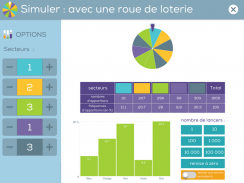 Probabilités screenshot 0