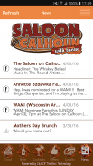 Saloon on Calhoun with Bacon screenshot 0