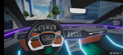 Driving Mobility screenshot 7