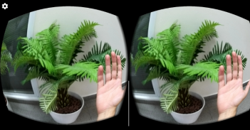 Mirror Box VR screenshot 0