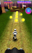 Jungle Play 3D Runner screenshot 4