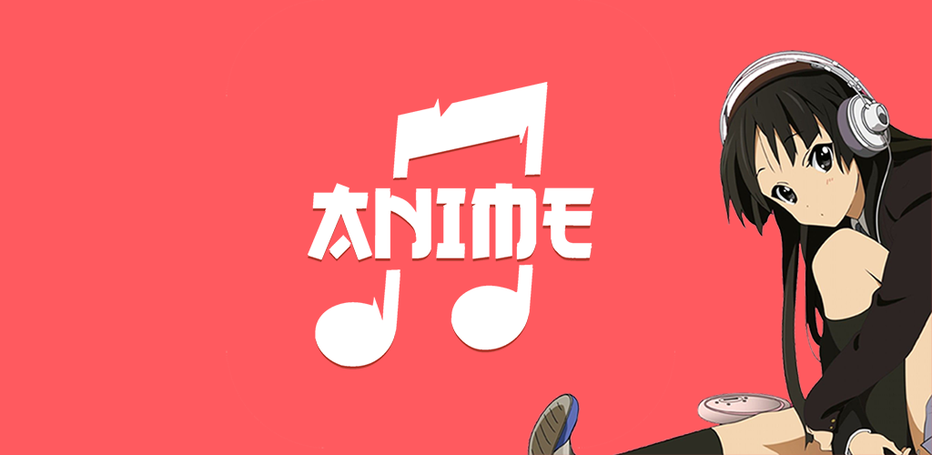 Anime Music Collection on the App Store