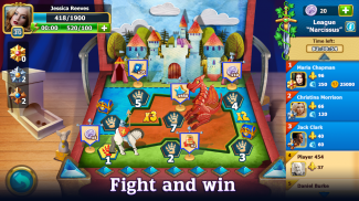 Diamonds Time — jeux de match 3 screenshot 5