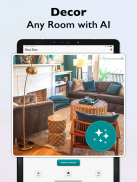 AI Interior Design Home Decor screenshot 3