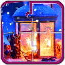 Winter Puzzle Game