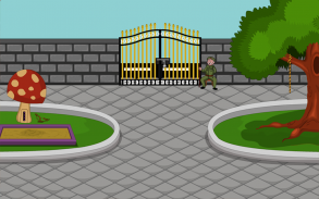 Escape Games-Puzzle Park screenshot 17