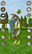 Falar Sinosauropteryx Jackson screenshot 8