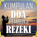 Amalan Doa Pembuka Pintu Rezeki