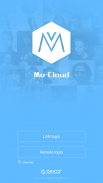 Mo-Cloud screenshot 0