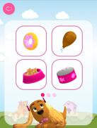 CLUB PETZ LUCY Sing & Dance screenshot 2