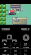 John GBA Lite - GBA emulator screenshot 9