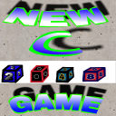 New C 2048 Game_4108306 Icon