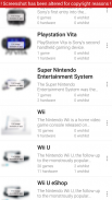 My Game Collection (Track, Organize & Discover) screenshot 1