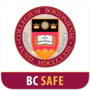 BC Safe Icon
