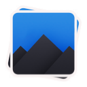 3D Gallery Icon