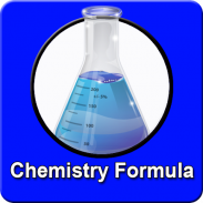 Chemistry Formula in English screenshot 2