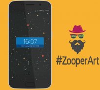 ZooperArt - Zooper Widget screenshot 4