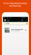 Rumus Matematika SD SMP SMA screenshot 6