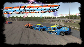 Saloons Unleashed screenshot 5