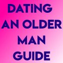DATING AN OLDER MAN GUIDE Icon