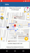 Prayer Times - Qibla, Quran screenshot 5