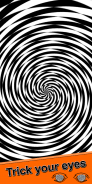 Optical illusion - Hypnosis screenshot 4