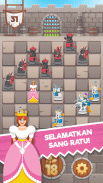 Knight Saves Queen screenshot 4