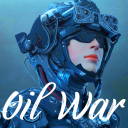 Oil War Idle Tycoon Icon