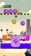 Bounce And Defend screenshot 3