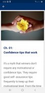 Finding Your Confidence screenshot 7