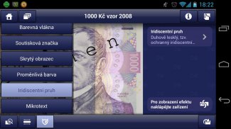 Czech money screenshot 0