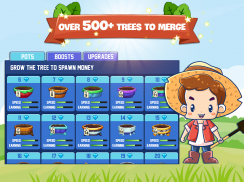 Merge Money - I Made Money Grow On Trees screenshot 6