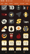 Saturate Icon Pack screenshot 13