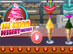 Ice Popsicle & Dessert Factory screenshot 14