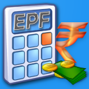 PF Balance & Claim Status Icon